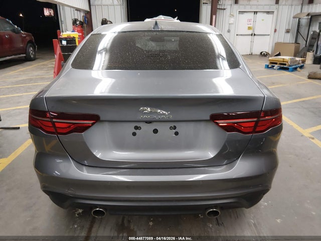 Aukcja sprzedaży 2020 Jaguar Xe S Rwd Automatic, vin: SAJAE4FX5LCP56591, numer aukcji: 44877089