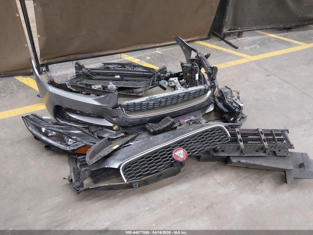 Aukcja sprzedaży 2020 Jaguar Xe S Rwd Automatic, vin: SAJAE4FX5LCP56591, numer aukcji: 44877089