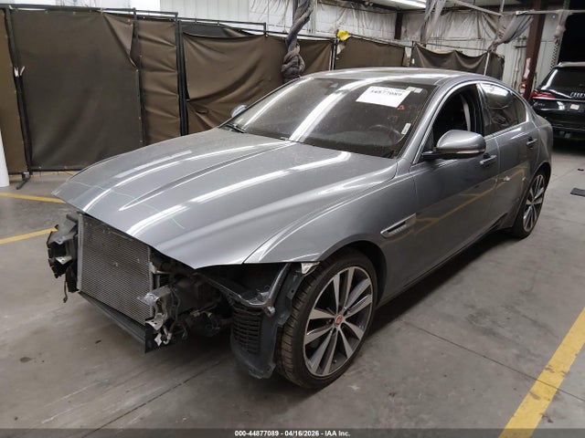 Aukcja sprzedaży 2020 Jaguar Xe S Rwd Automatic, vin: SAJAE4FX5LCP56591, numer aukcji: 44877089