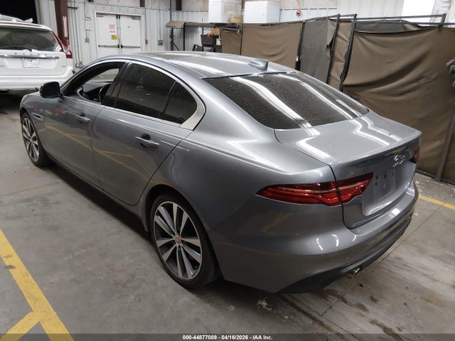 Aukcja sprzedaży 2020 Jaguar Xe S Rwd Automatic, vin: SAJAE4FX5LCP56591, numer aukcji: 44877089