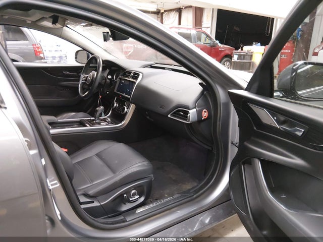 Aukcja sprzedaży 2020 Jaguar Xe S Rwd Automatic, vin: SAJAE4FX5LCP56591, numer aukcji: 44877089
