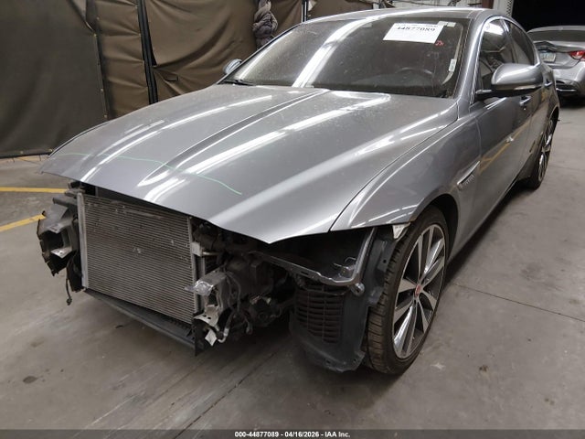 Aukcja sprzedaży 2020 Jaguar Xe S Rwd Automatic, vin: SAJAE4FX5LCP56591, numer aukcji: 44877089