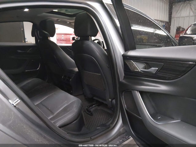Aukcja sprzedaży 2020 Jaguar Xe S Rwd Automatic, vin: SAJAE4FX5LCP56591, numer aukcji: 44877089