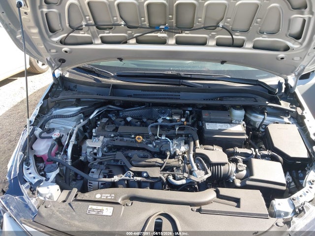 5YFB4MDE5SP356253 Toyota COROLLA LE