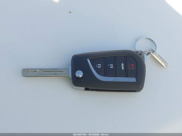 5YFB4MDE5SP356253 Toyota COROLLA LE