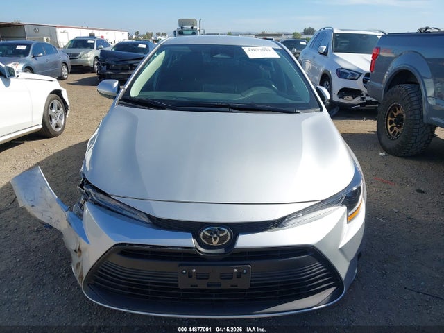 5YFB4MDE5SP356253 Toyota COROLLA LE