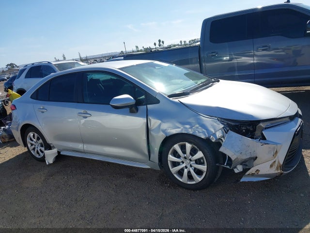 5YFB4MDE5SP356253 Toyota COROLLA LE