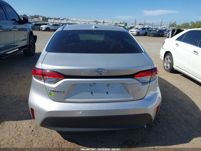 5YFB4MDE5SP356253 Toyota COROLLA LE