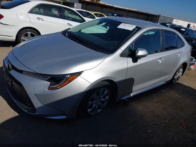 5YFB4MDE5SP356253 Toyota COROLLA LE