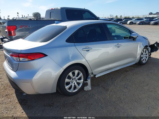 5YFB4MDE5SP356253 Toyota COROLLA LE