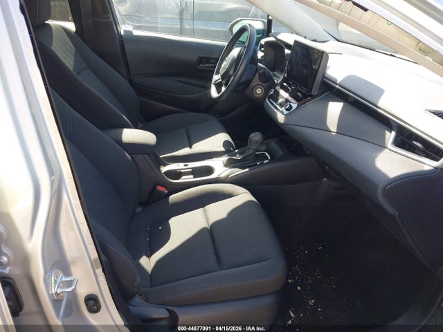 5YFB4MDE5SP356253 Toyota COROLLA LE