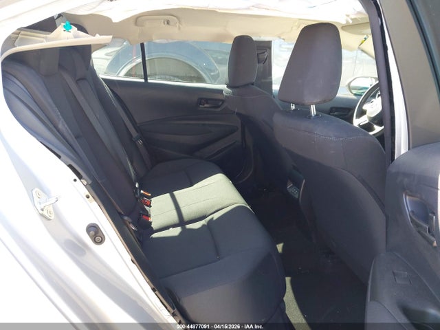 5YFB4MDE5SP356253 Toyota COROLLA LE