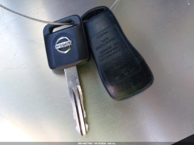 44877093 :رقم المزاد ، 3N1BC13E78L386351 vin ، 2008 Nissan Versa 1.8s مزاد بيع
