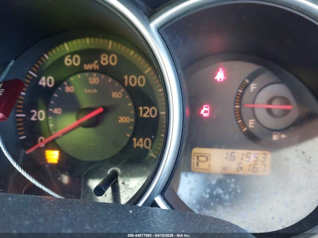 44877093 :رقم المزاد ، 3N1BC13E78L386351 vin ، 2008 Nissan Versa 1.8s مزاد بيع