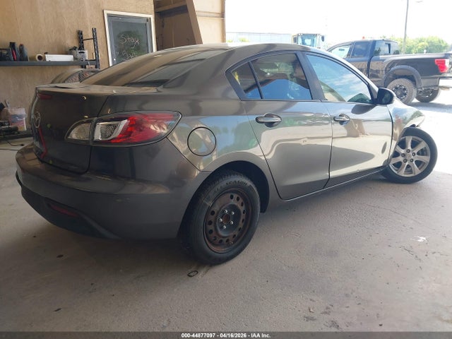 Aukcja sprzedaży 2011 Mazda Mazda3 I Touring, vin: JM1BL1VF0B1490309, numer aukcji: 44877097