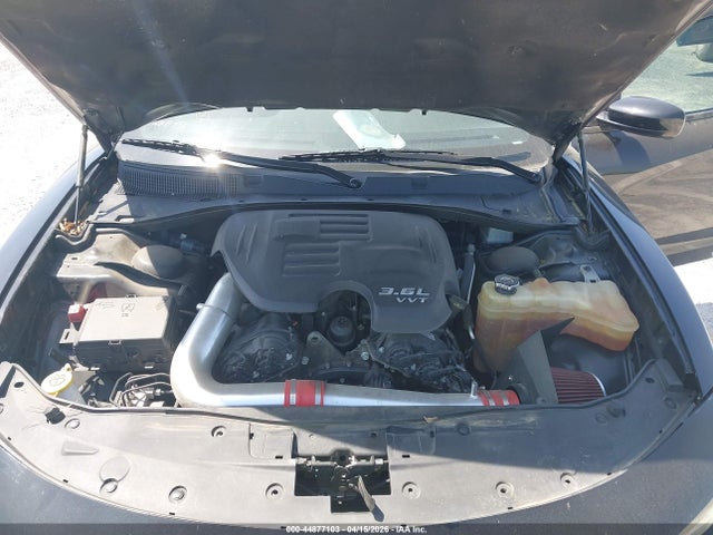 Продажа на аукционе авто 2021 Dodge Charger Sxt Rwd, vin: 2C3CDXBG0MH679438, номер лота: 44877103