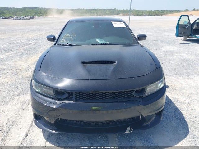 Продажа на аукционе авто 2021 Dodge Charger Sxt Rwd, vin: 2C3CDXBG0MH679438, номер лота: 44877103
