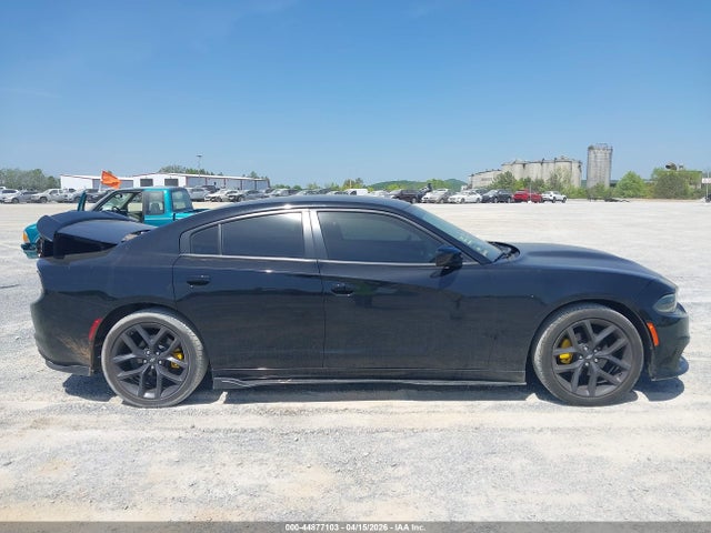 Продажа на аукционе авто 2021 Dodge Charger Sxt Rwd, vin: 2C3CDXBG0MH679438, номер лота: 44877103