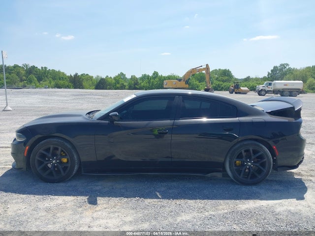 Продажа на аукционе авто 2021 Dodge Charger Sxt Rwd, vin: 2C3CDXBG0MH679438, номер лота: 44877103