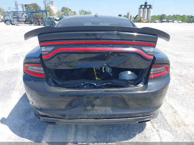 Продажа на аукционе авто 2021 Dodge Charger Sxt Rwd, vin: 2C3CDXBG0MH679438, номер лота: 44877103