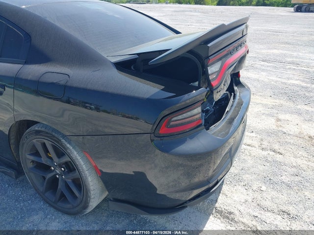 Продажа на аукционе авто 2021 Dodge Charger Sxt Rwd, vin: 2C3CDXBG0MH679438, номер лота: 44877103