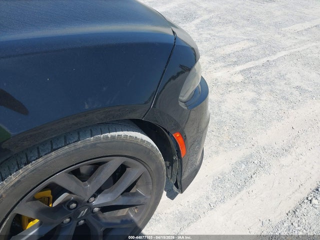 Продажа на аукционе авто 2021 Dodge Charger Sxt Rwd, vin: 2C3CDXBG0MH679438, номер лота: 44877103