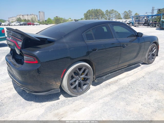 Продажа на аукционе авто 2021 Dodge Charger Sxt Rwd, vin: 2C3CDXBG0MH679438, номер лота: 44877103