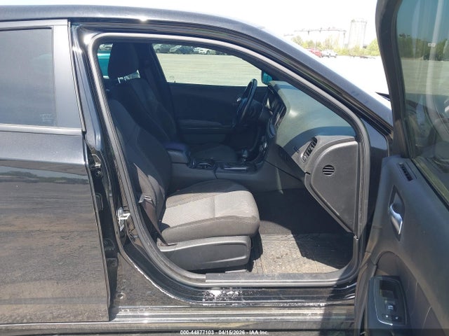 Продажа на аукционе авто 2021 Dodge Charger Sxt Rwd, vin: 2C3CDXBG0MH679438, номер лота: 44877103