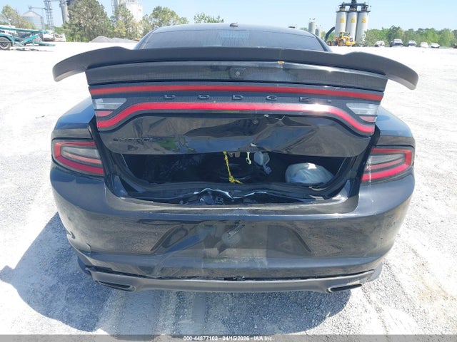 Продажа на аукционе авто 2021 Dodge Charger Sxt Rwd, vin: 2C3CDXBG0MH679438, номер лота: 44877103