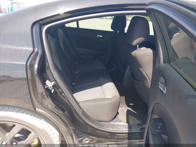 Продажа на аукционе авто 2021 Dodge Charger Sxt Rwd, vin: 2C3CDXBG0MH679438, номер лота: 44877103