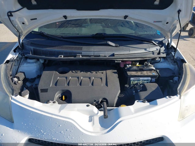 JTKKUPB40E1039882 Scion XD