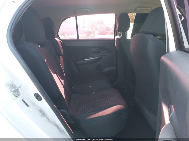 JTKKUPB40E1039882 Scion XD