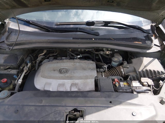 2010 ACURA MDX 2HNYD2H63AH525752 Photo 9
