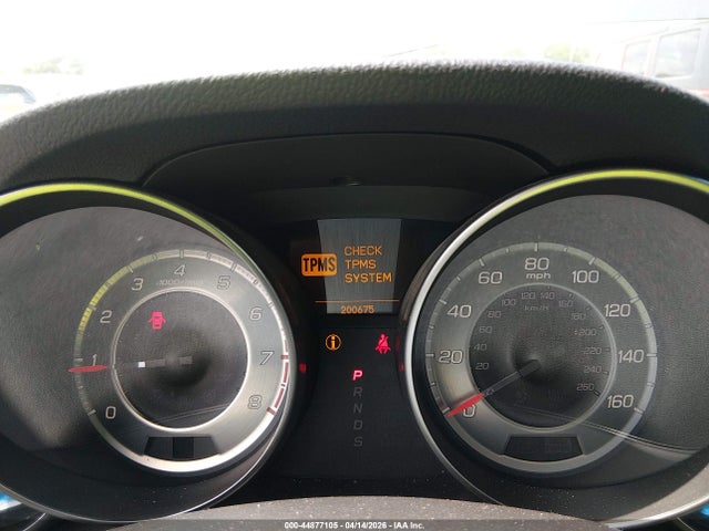 2010 ACURA MDX 2HNYD2H63AH525752 Photo 6