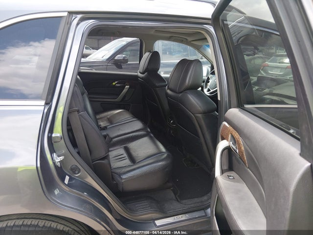 2010 ACURA MDX 2HNYD2H63AH525752 Photo 7