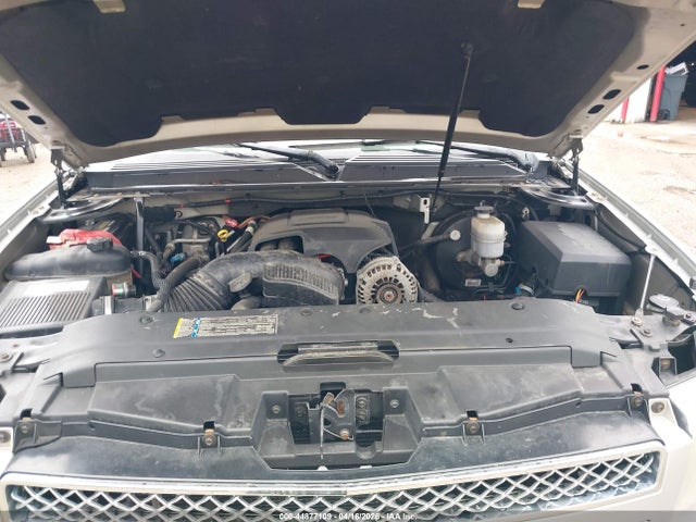 2008 CHEVROLET TAHOE 1gnfk13048r126690 Photo 9