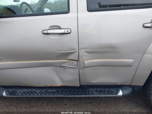 2008 CHEVROLET TAHOE 1gnfk13048r126690 Photo 5