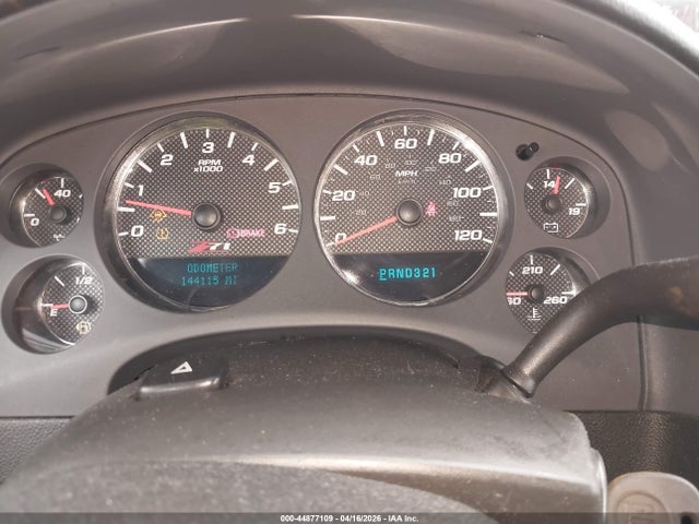 2008 CHEVROLET TAHOE 1gnfk13048r126690 Photo 6