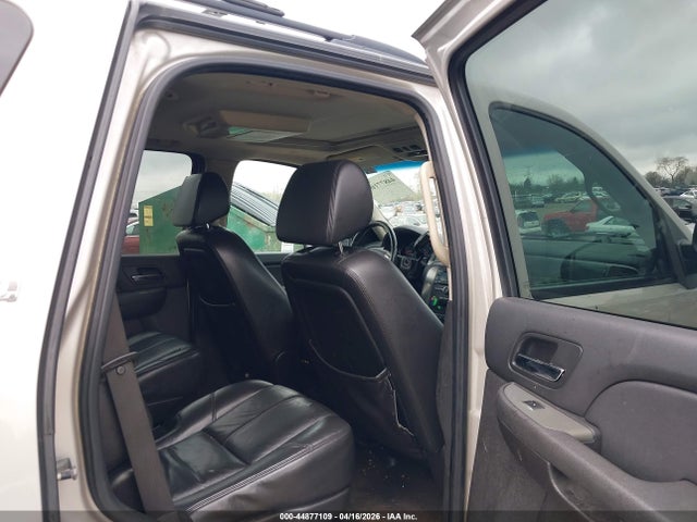 2008 CHEVROLET TAHOE 1gnfk13048r126690 Photo 7