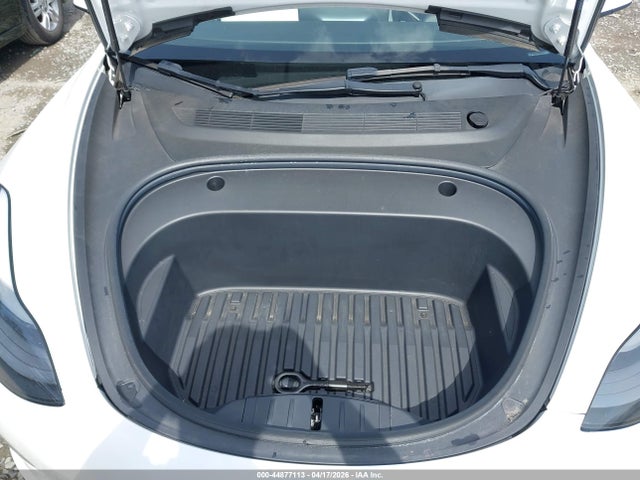 Aukcja sprzedaży 2022 Tesla Model 3 Long Range Dual Motor All-wheel Drive, vin: 5YJ3E1EBXNF253821, numer aukcji: 44877113