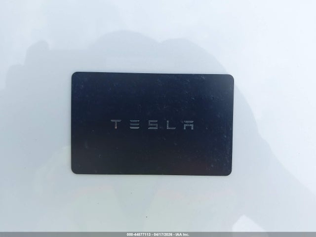 Aukcja sprzedaży 2022 Tesla Model 3 Long Range Dual Motor All-wheel Drive, vin: 5YJ3E1EBXNF253821, numer aukcji: 44877113