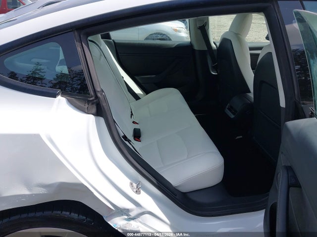 Aukcja sprzedaży 2022 Tesla Model 3 Long Range Dual Motor All-wheel Drive, vin: 5YJ3E1EBXNF253821, numer aukcji: 44877113