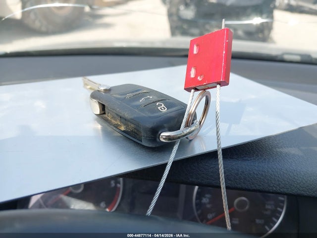 Продажа на аукционе авто 2014 Volkswagen Jetta 2.0l Tdi, vin: 3VWLL7AJ5EM294128, номер лота: 44877114