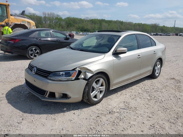 Продажа на аукционе авто 2014 Volkswagen Jetta 2.0l Tdi, vin: 3VWLL7AJ5EM294128, номер лота: 44877114