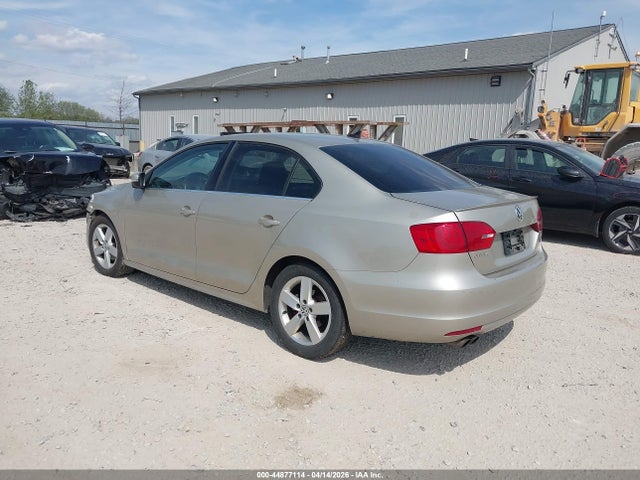 Продажа на аукционе авто 2014 Volkswagen Jetta 2.0l Tdi, vin: 3VWLL7AJ5EM294128, номер лота: 44877114