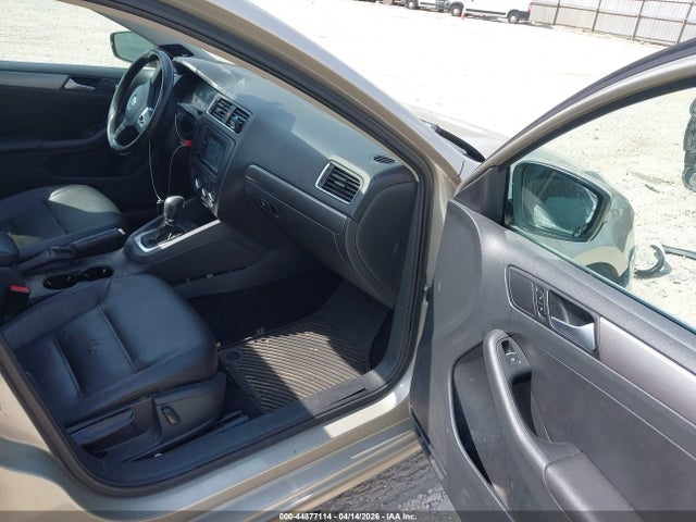 Продажа на аукционе авто 2014 Volkswagen Jetta 2.0l Tdi, vin: 3VWLL7AJ5EM294128, номер лота: 44877114