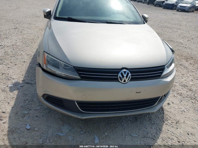 Продажа на аукционе авто 2014 Volkswagen Jetta 2.0l Tdi, vin: 3VWLL7AJ5EM294128, номер лота: 44877114