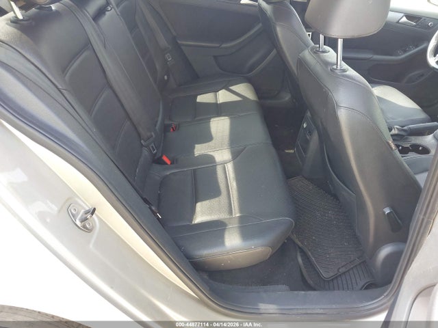 Продажа на аукционе авто 2014 Volkswagen Jetta 2.0l Tdi, vin: 3VWLL7AJ5EM294128, номер лота: 44877114