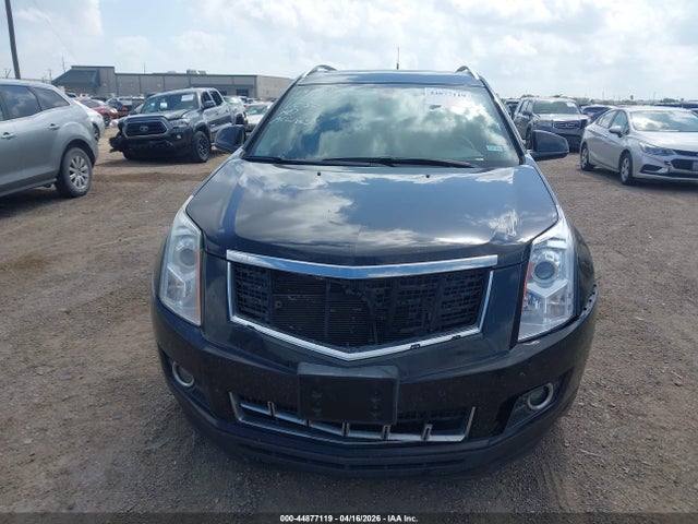 Aukcja sprzedaży 2013 Cadillac Srx Luxury Collection, vin: 3GYFNCE31DS621305, numer aukcji: 44877119