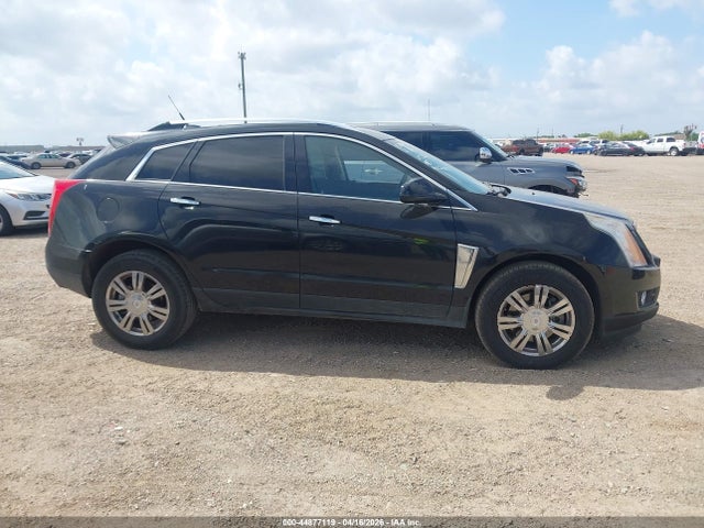 Aukcja sprzedaży 2013 Cadillac Srx Luxury Collection, vin: 3GYFNCE31DS621305, numer aukcji: 44877119